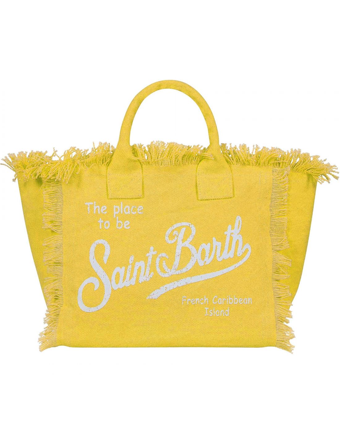 Τσάντα Θαλάσσης St Barth