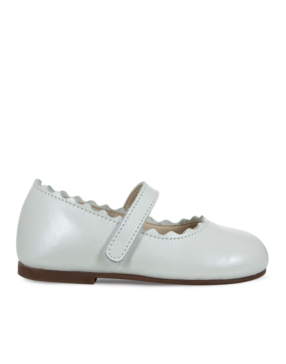 Babywalker Girls Shoes Bapteme
