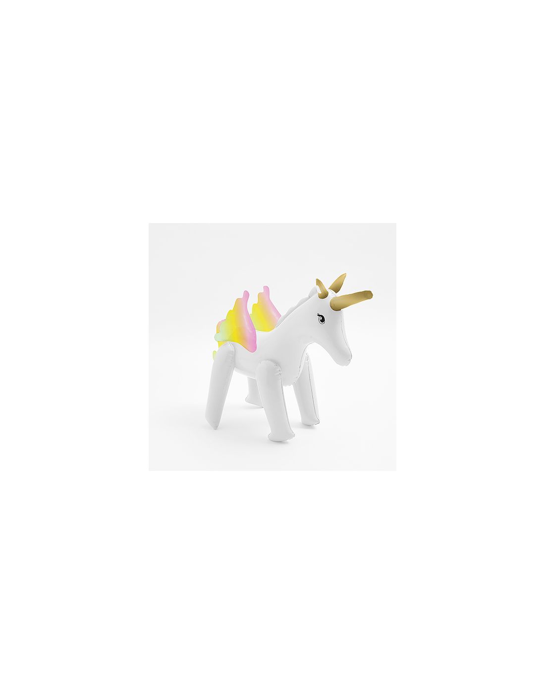 Παιχνίδι Φουσκωτό SunnyLife Sprinkler Giant Unicorn