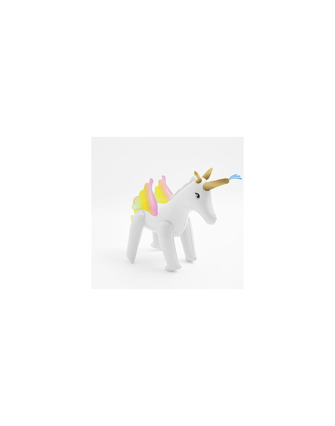 Παιχνίδι Φουσκωτό SunnyLife Sprinkler Giant Unicorn