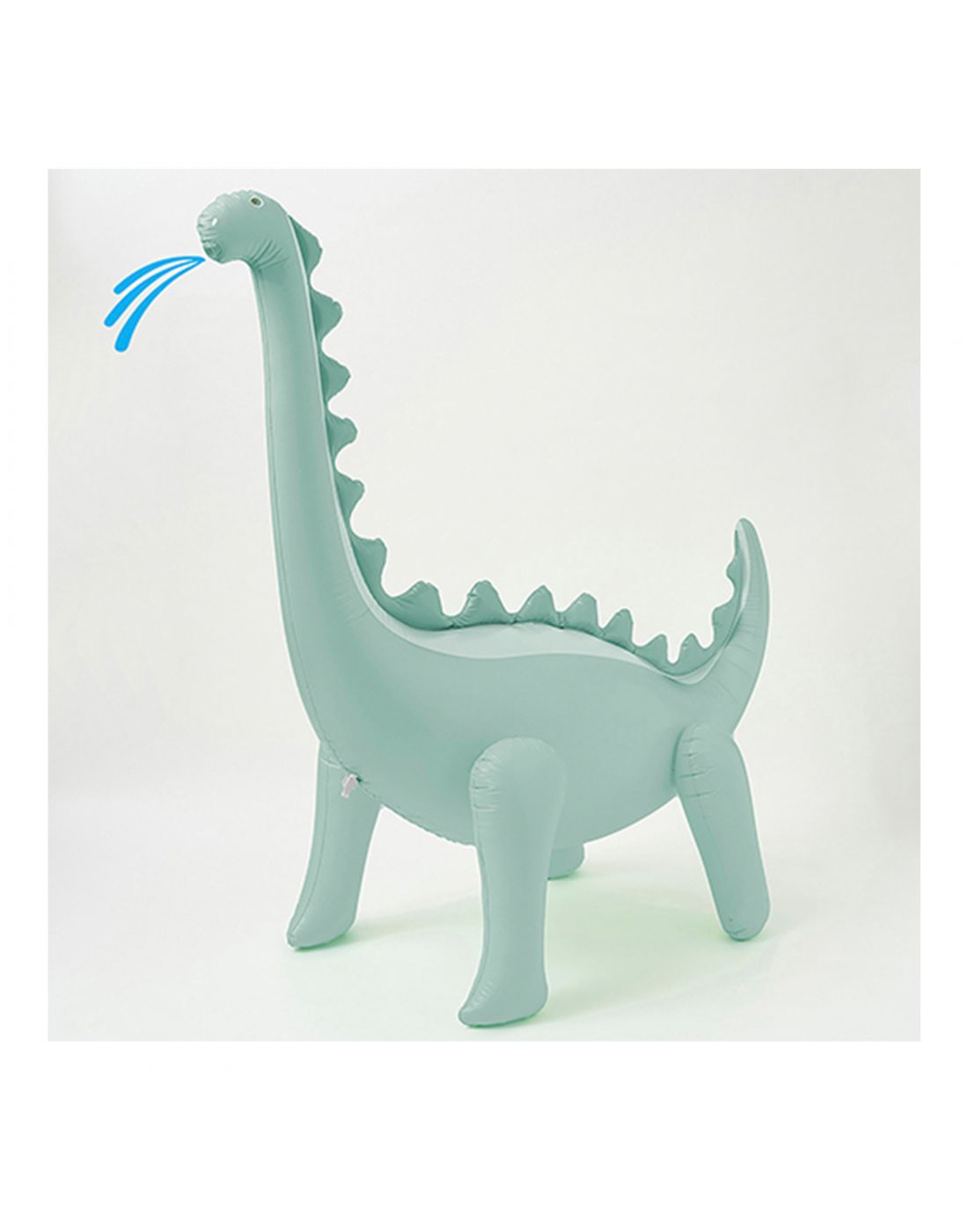 Παιχνίδι Φουσκωτό SunnyLife Sprinkler Giant Dinosaur