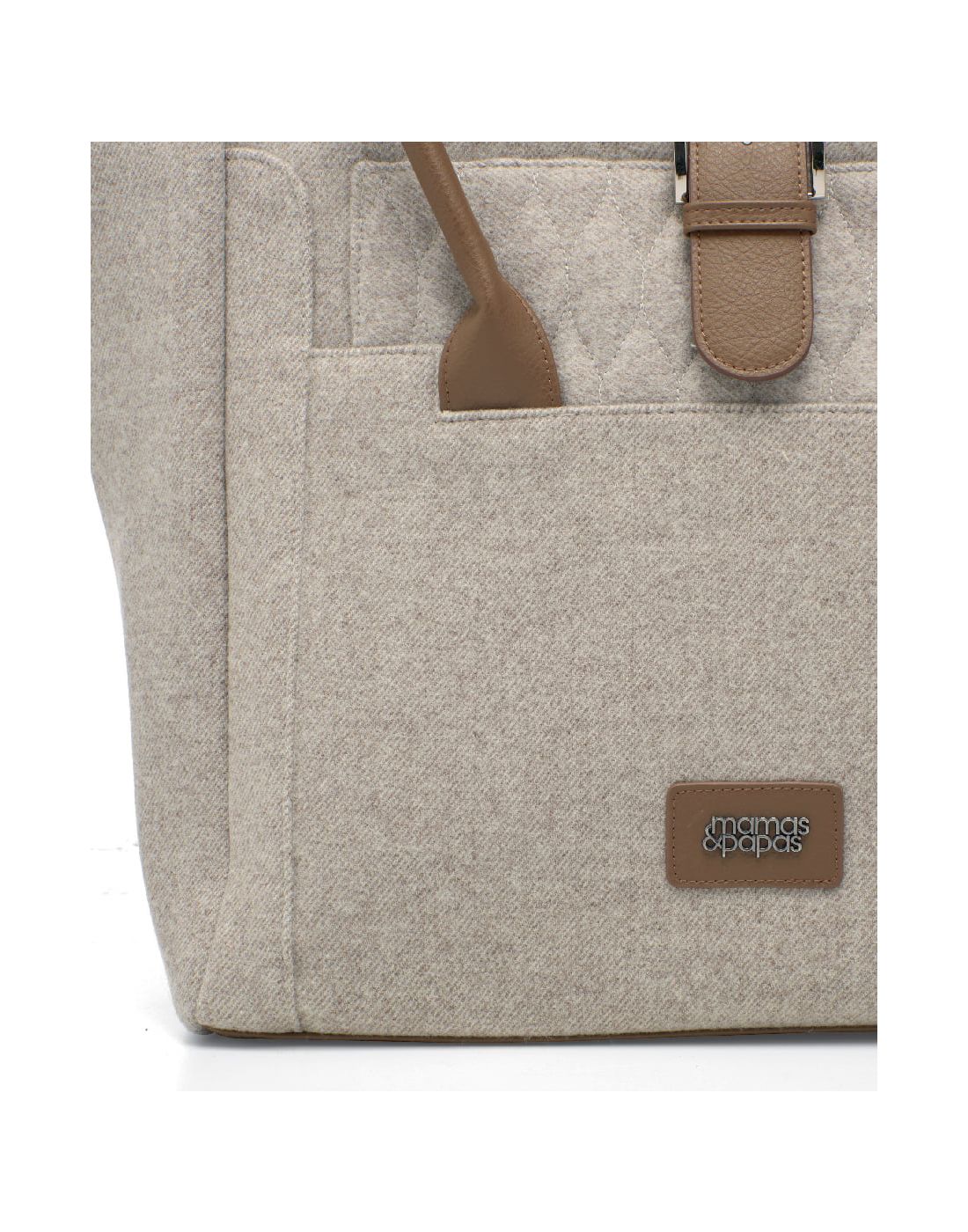 Mamas & Papas Changing Bag OCARRO Heritage Tote