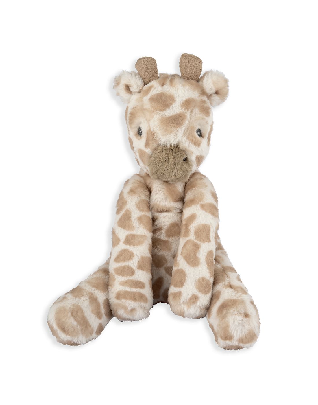 Soft toy Giraffe beanie