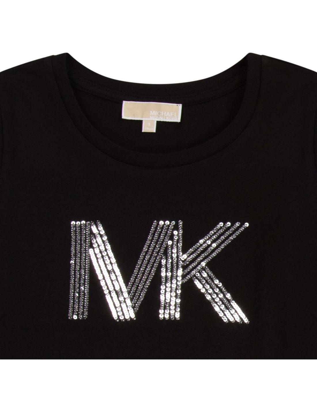 Michael Kors Kids Print T-shirt