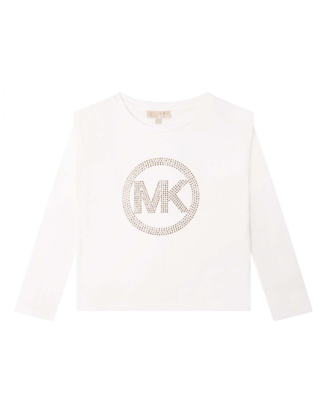 Michael Kors Kids Print T-shirt