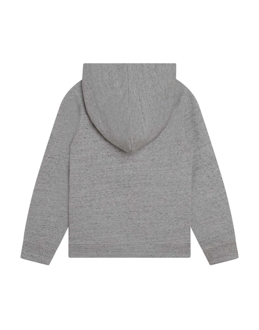 Zadig & Voltaire Hooded Zip-Up Sweatshirt