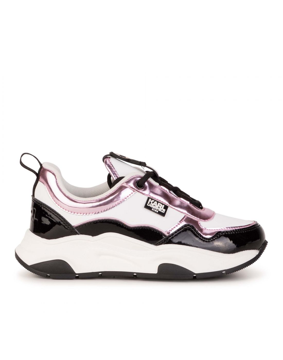 Karl on sale lagerfeld shors