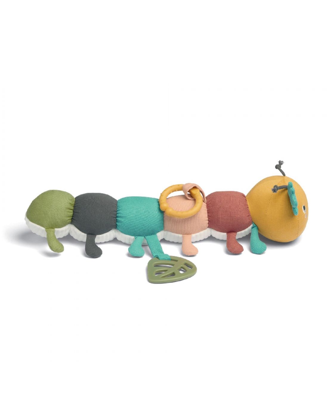 Βρεφικό Παιχνίδι Δραστηριότητας Mamas & Papas Caterpillar