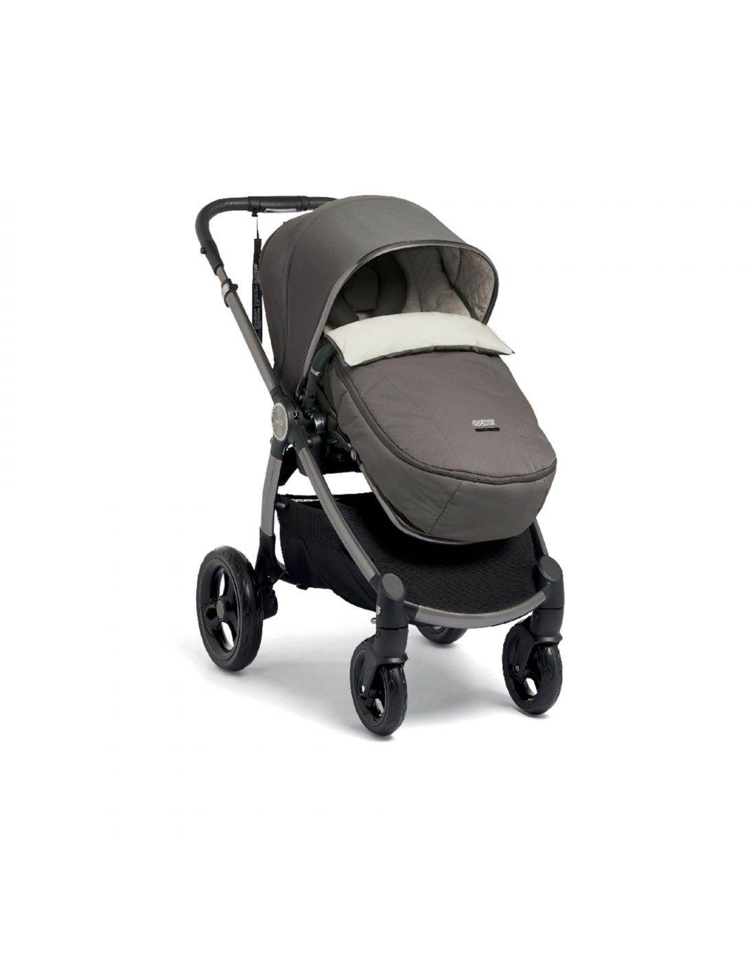 Mamas & Papas  Ocarro Stroller -Phantom