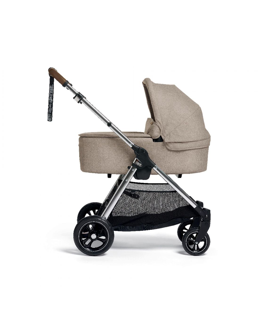 Mamas & Papas FlipXT3 Stroller -Biscuit