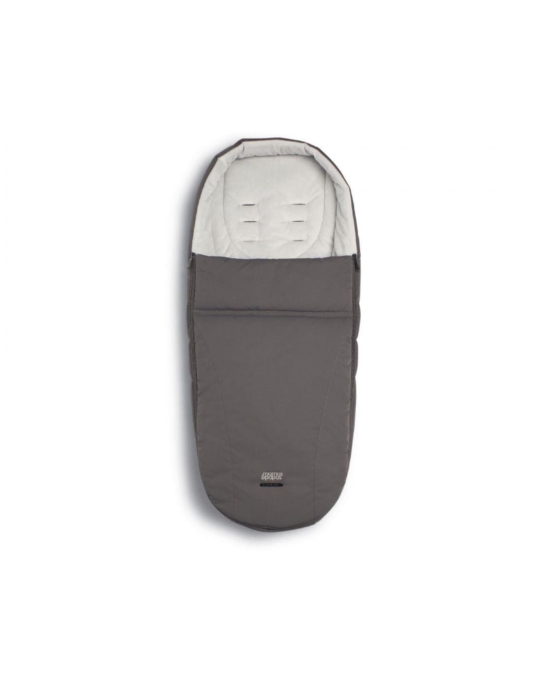 Mamas & Papas  Footmuff Ocarro-Phantom