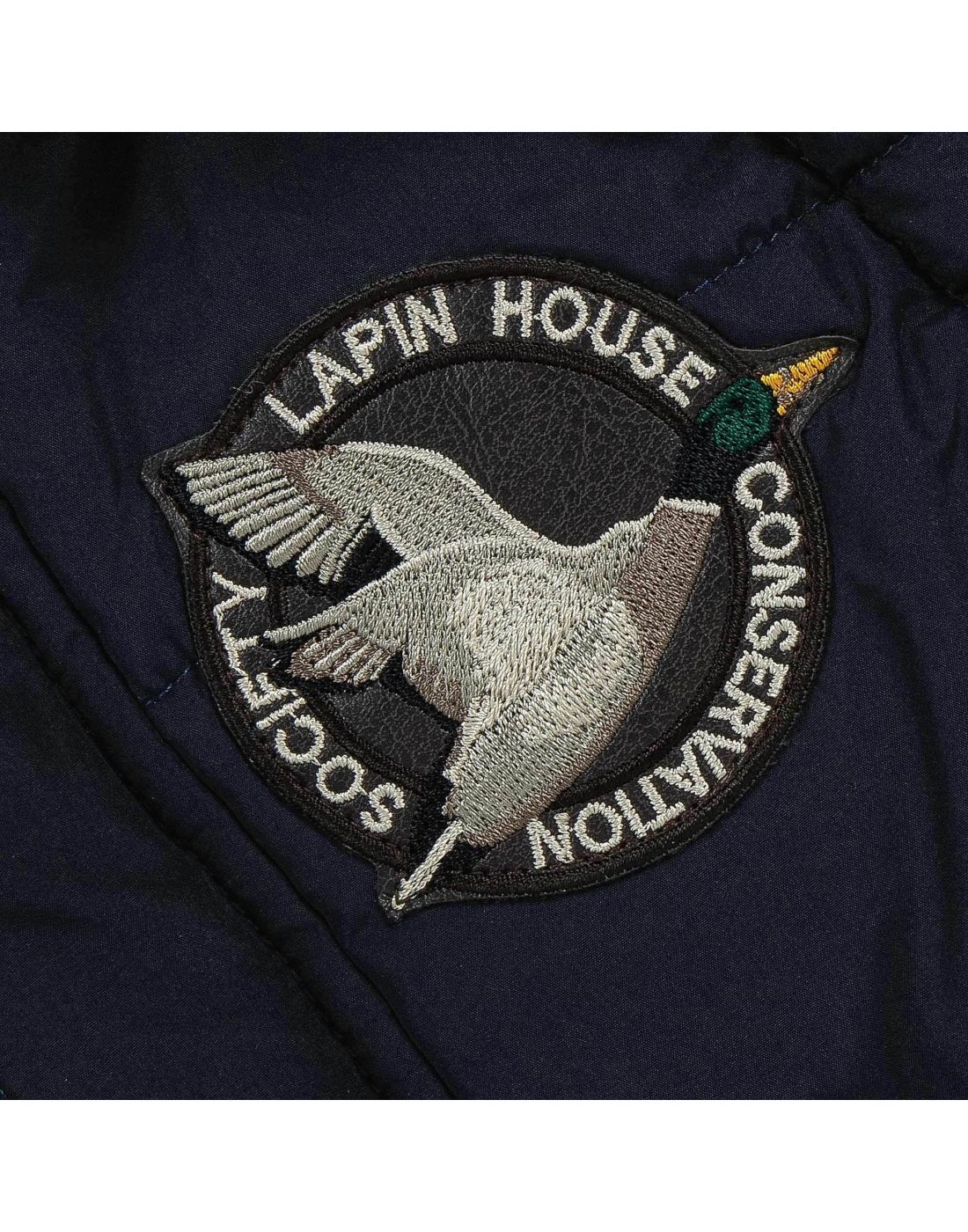 Lapin House Boys Jacket