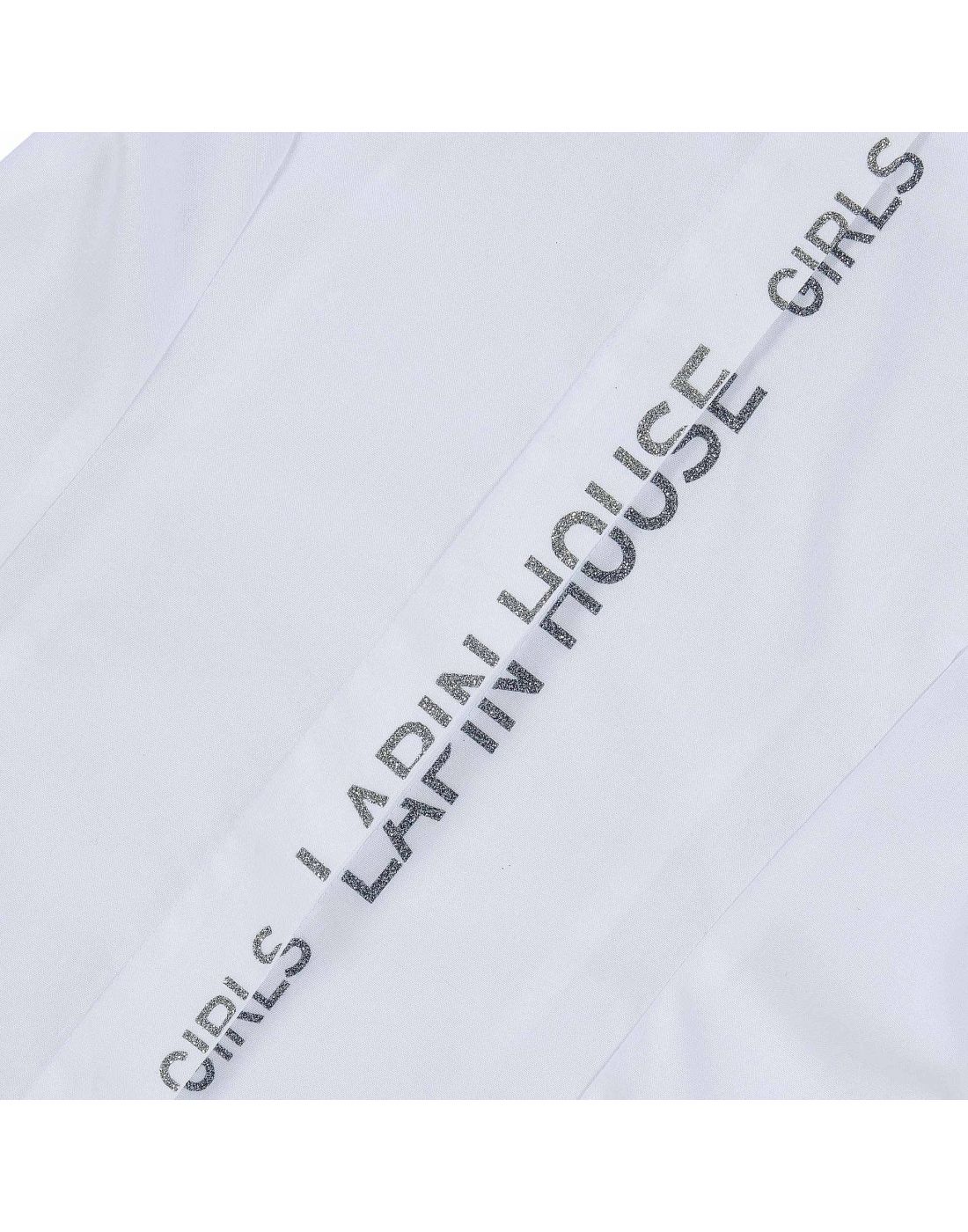 Lapin House Girls Shirt