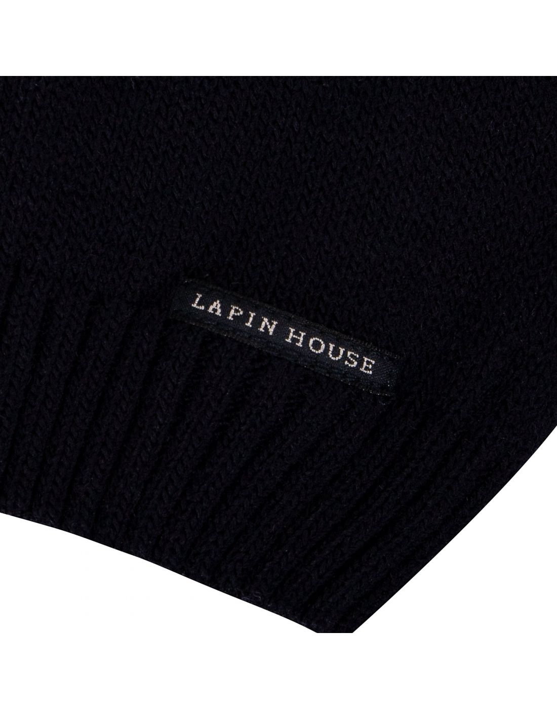 Lapin House Boys Knitted Cardigan