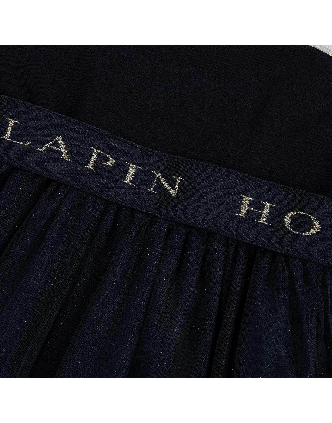 Lapin House Girls Dress