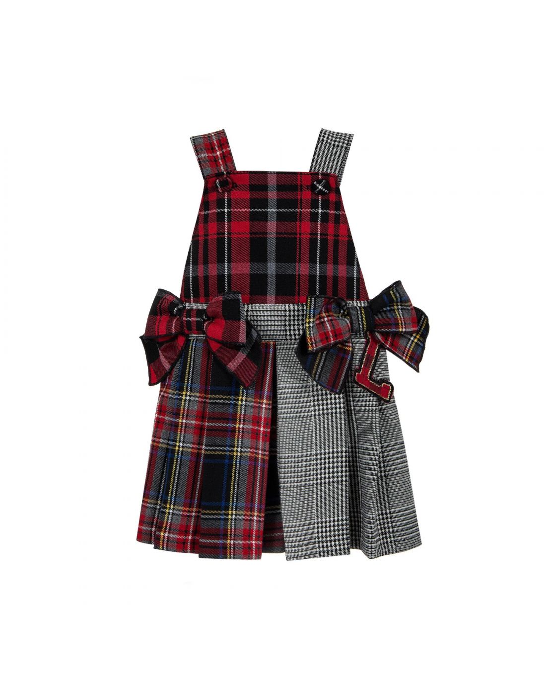 Lapin House Girls Overall
