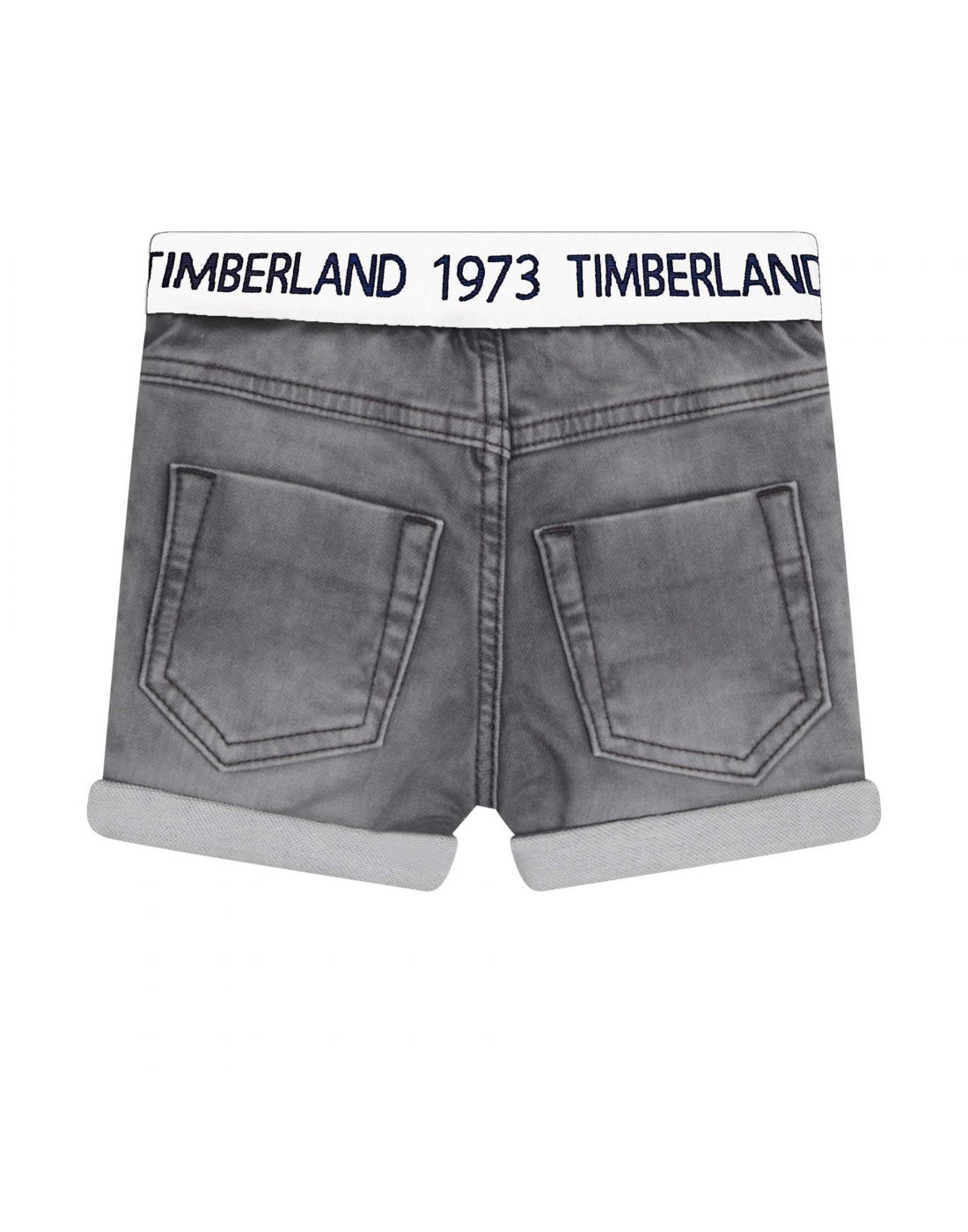 Timberland  Boys Jeans Bermuda
