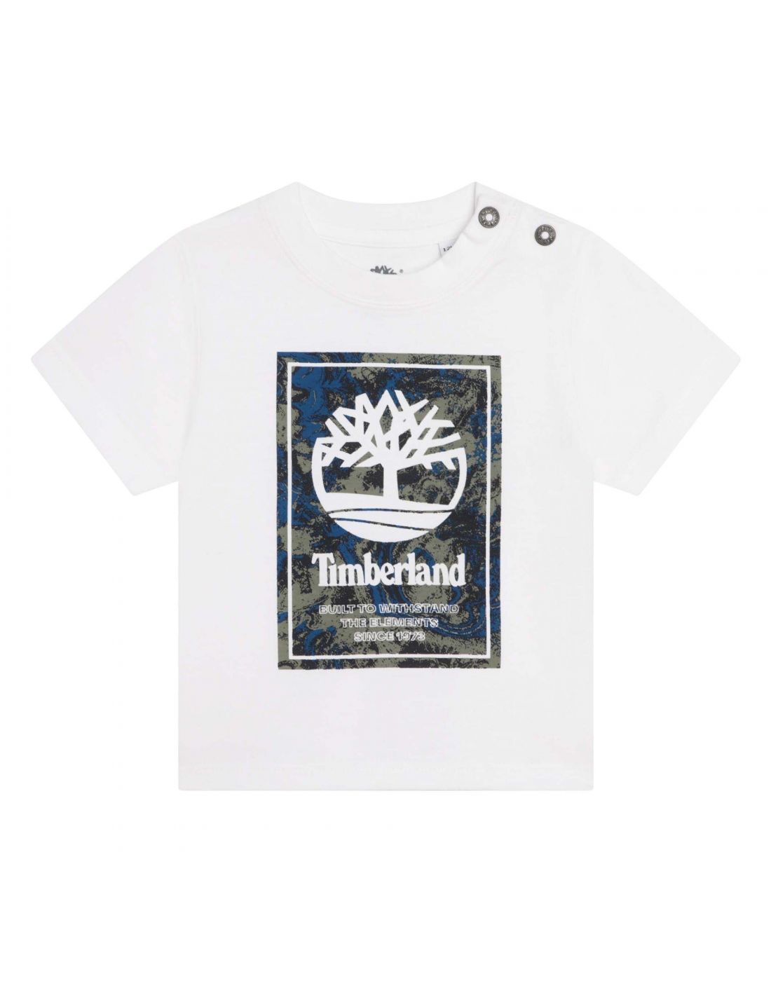 Timberland Boys Shirt