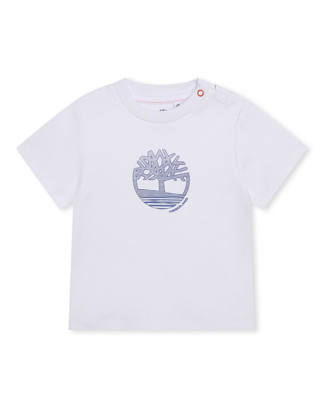 Timberland  Baby Boys T-shirt