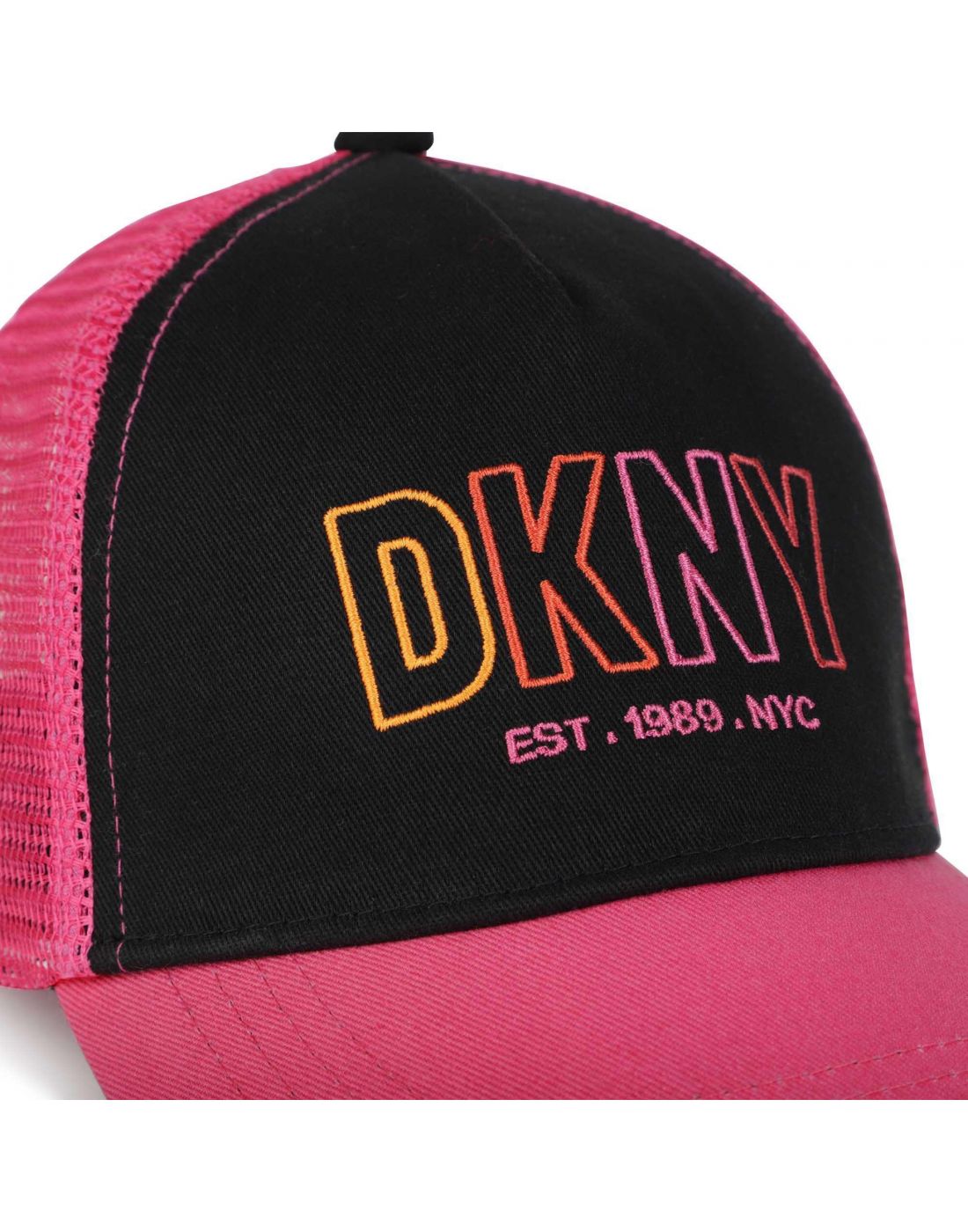  D.K.N.Y Kids Hat