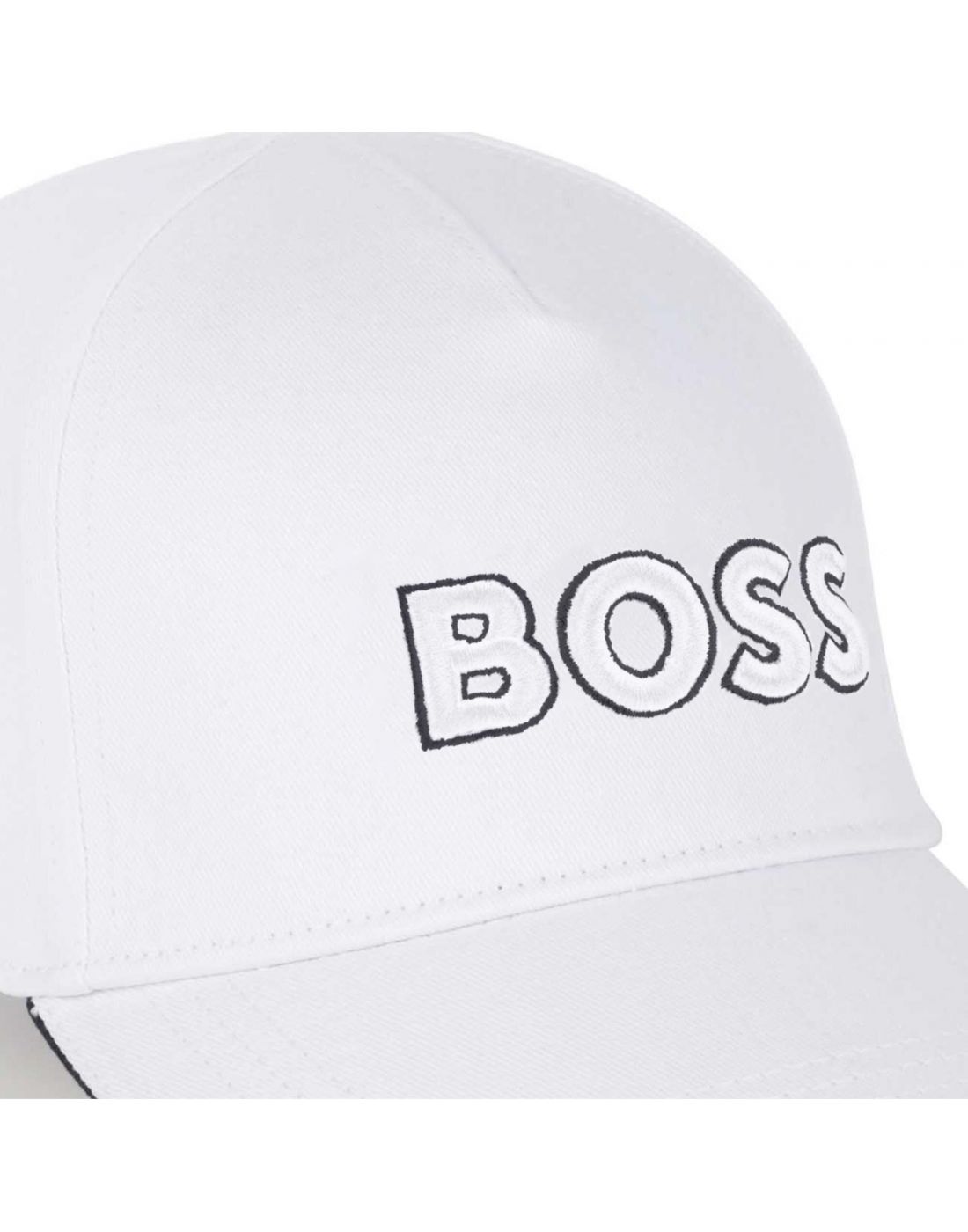 Hugo Boss Boys Hat