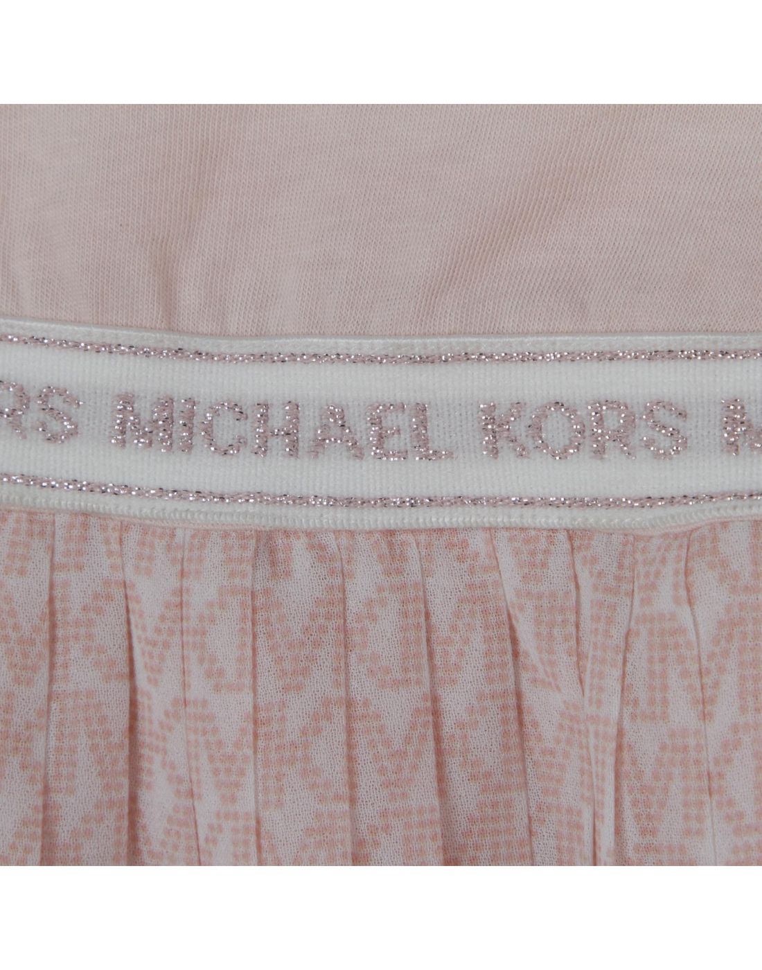 Michael Kors Girls Dress