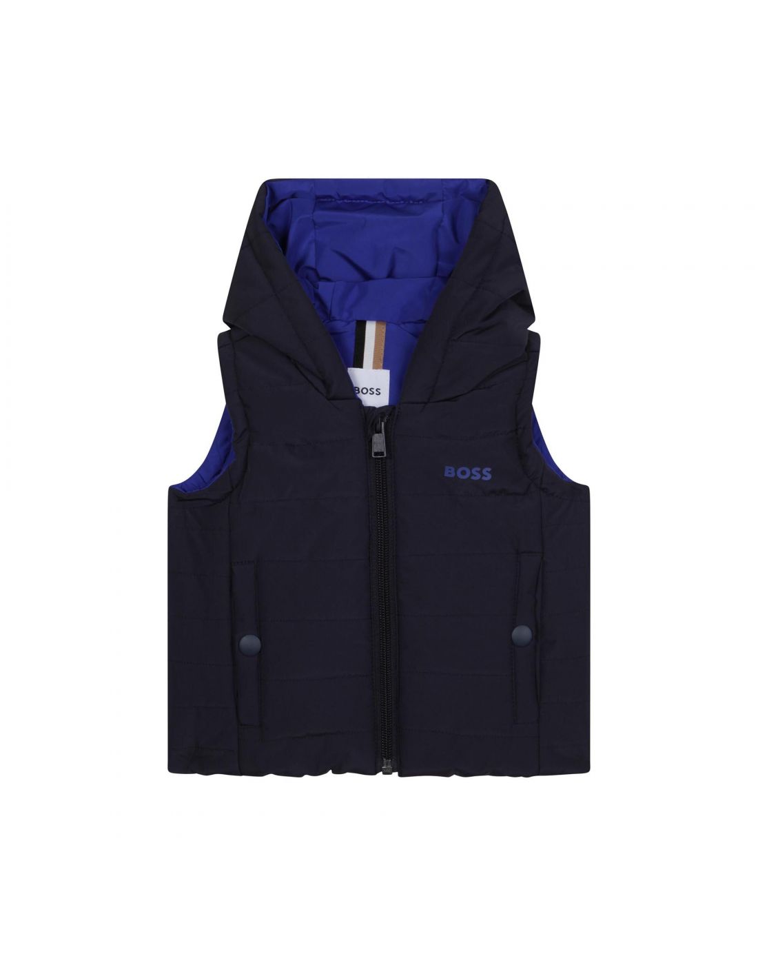 Hugo Boss Boys Vest