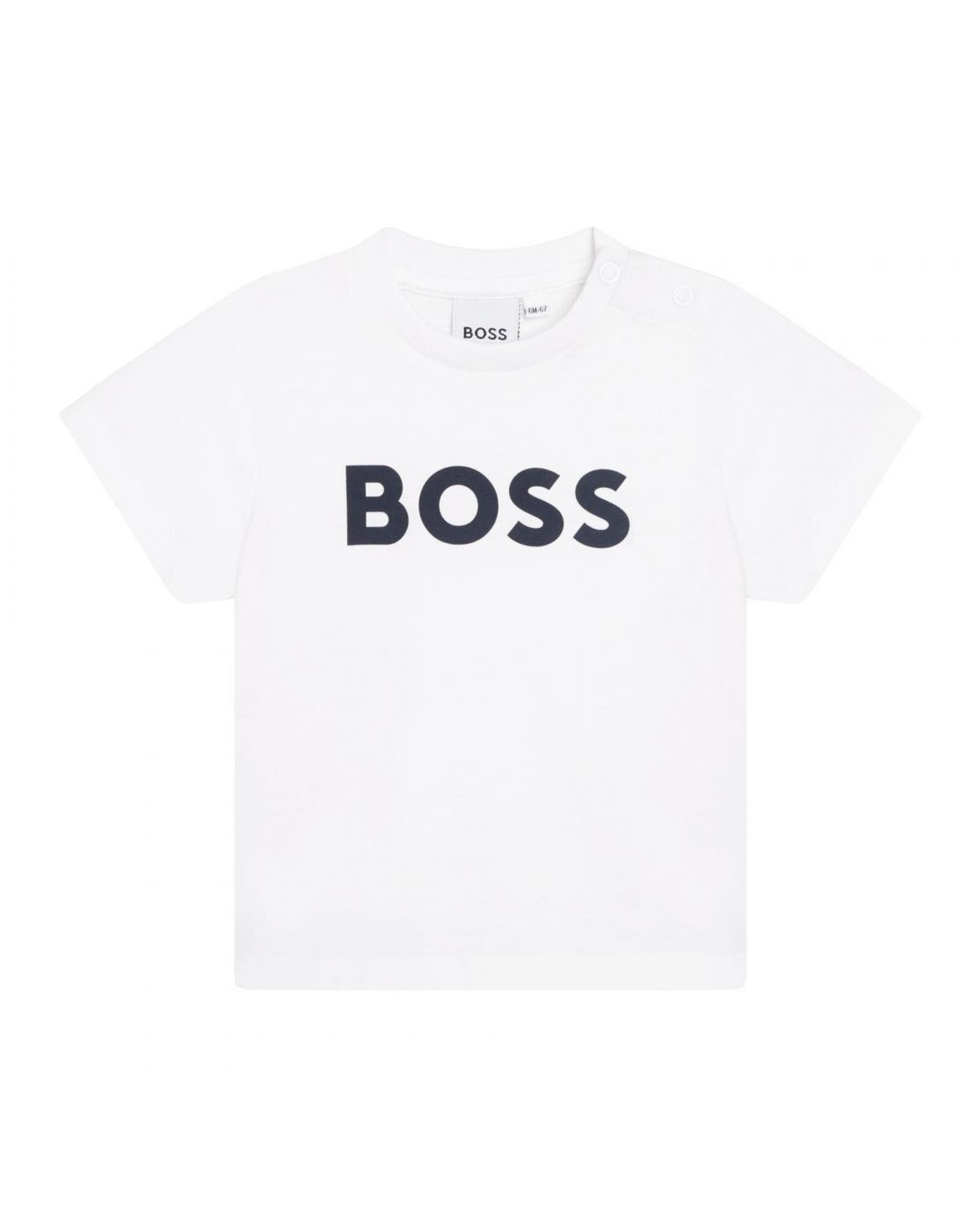 Παιδική Μπλούζα Polo Hugo Boss