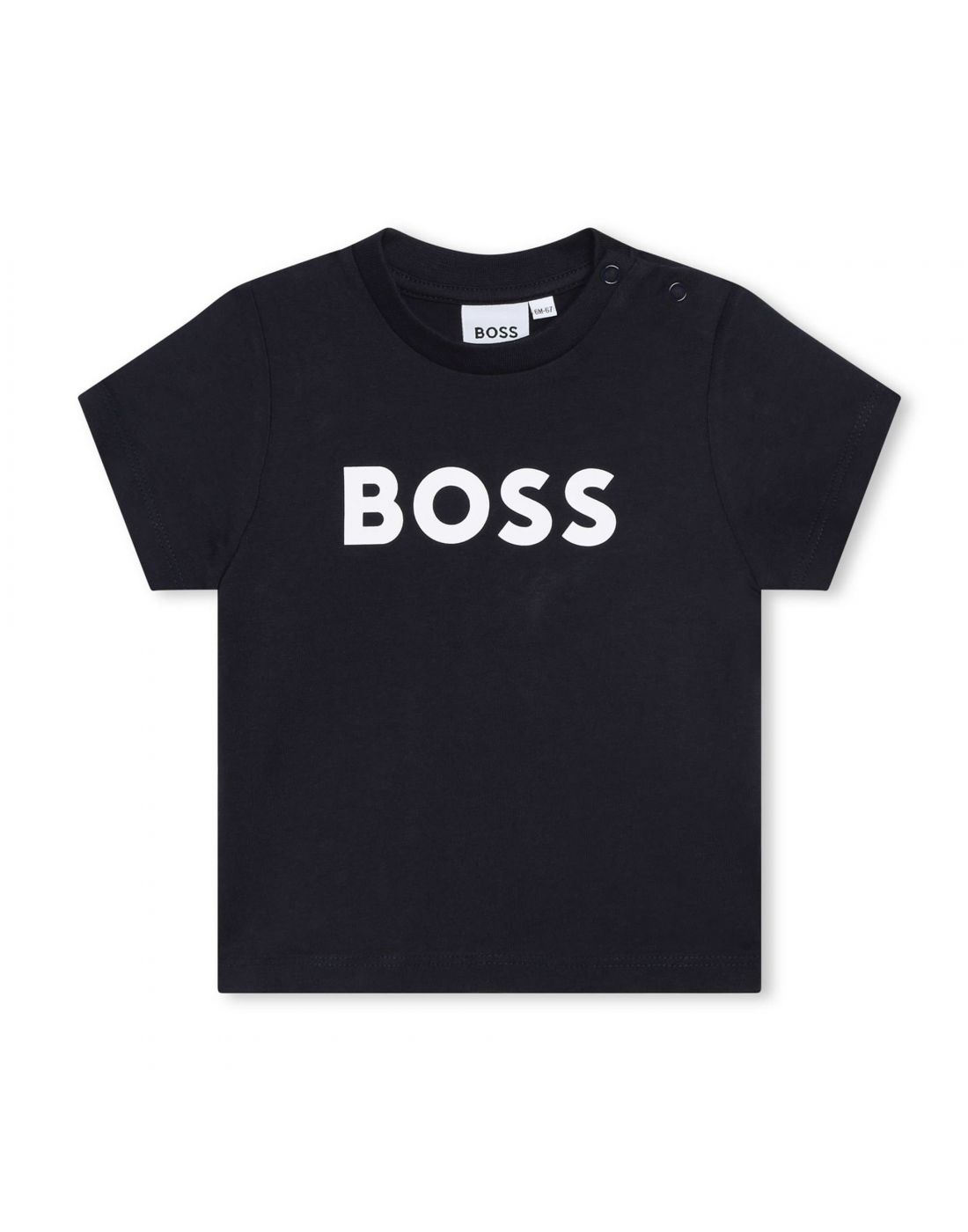 Παιδική Μπλούζα Polo Hugo Boss