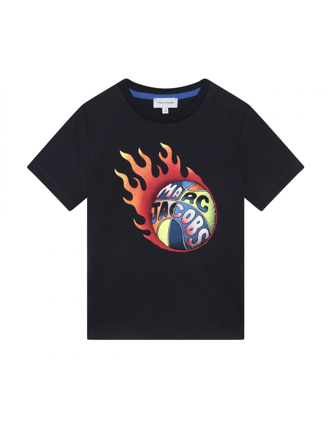 The Marc Jacobs Boys T-shirt