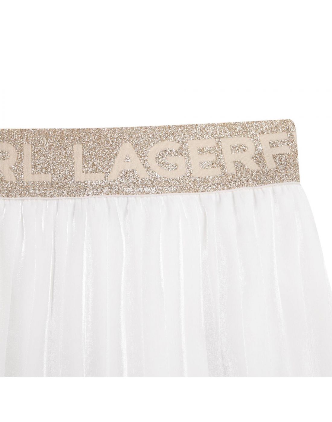Karl Lagerfeld Girls Skirt