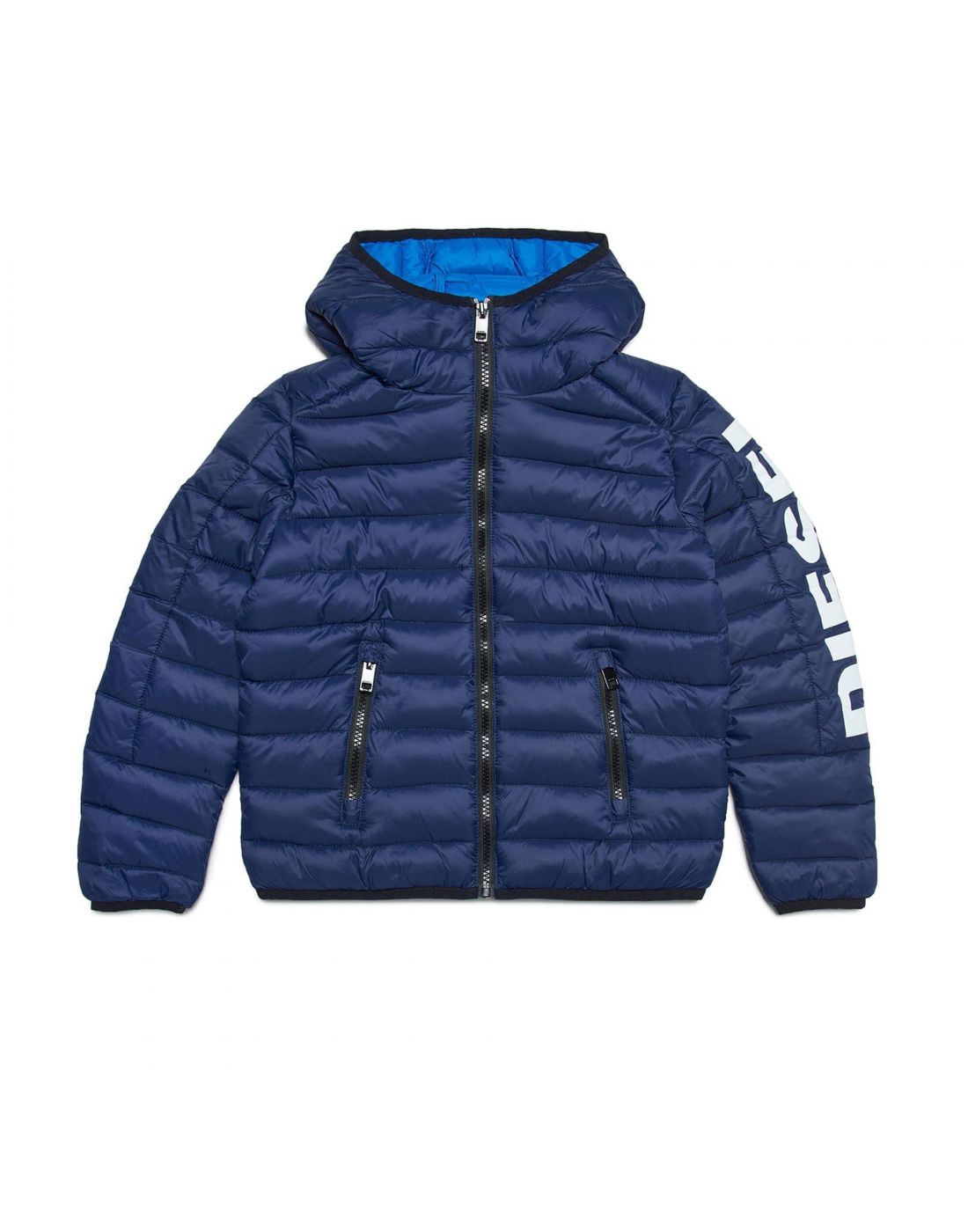 Diesel Boys Jacket