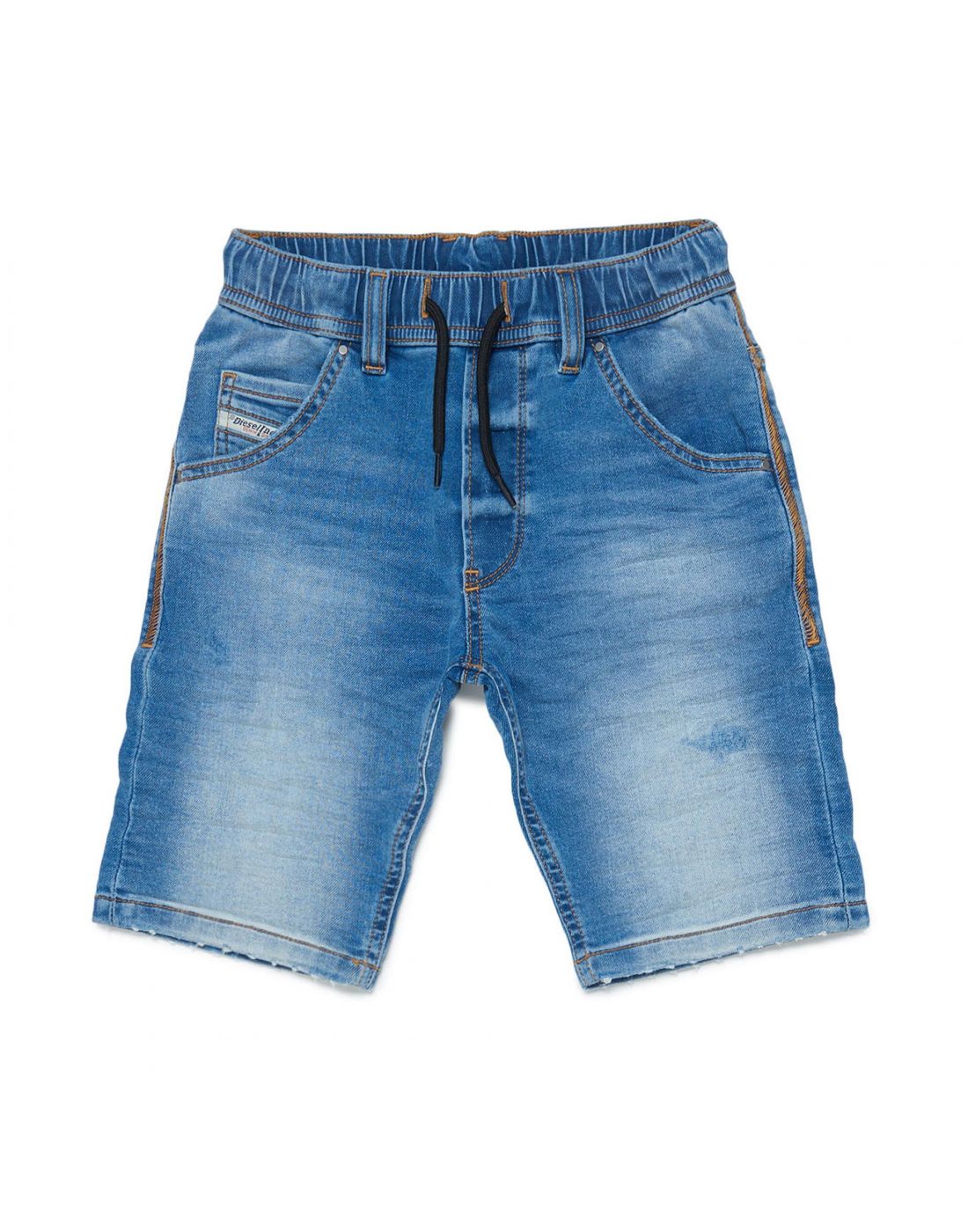 Diesel Boys Jeans Shorts