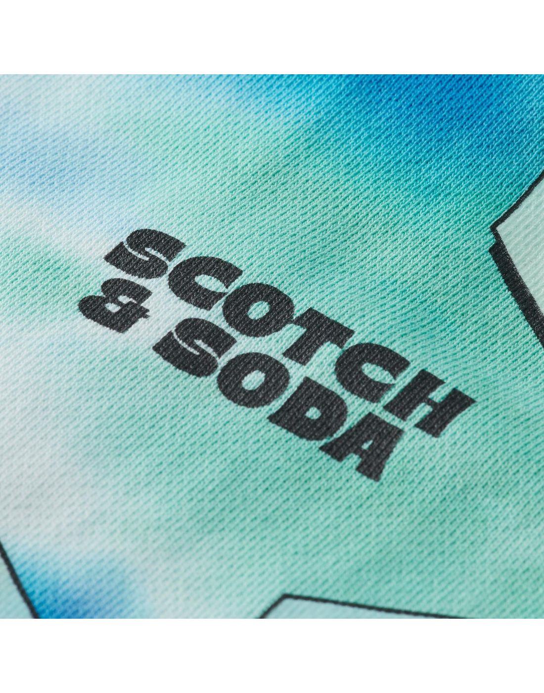 Scotch&Soda Boys Hooded Cardigan