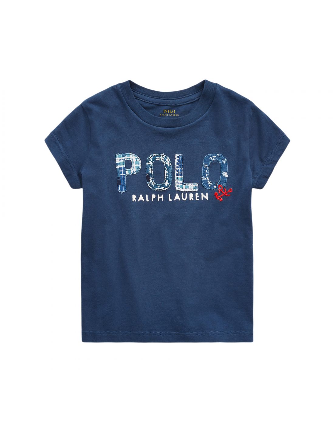 Polo Ralph Lauren GilrsT-Shirt