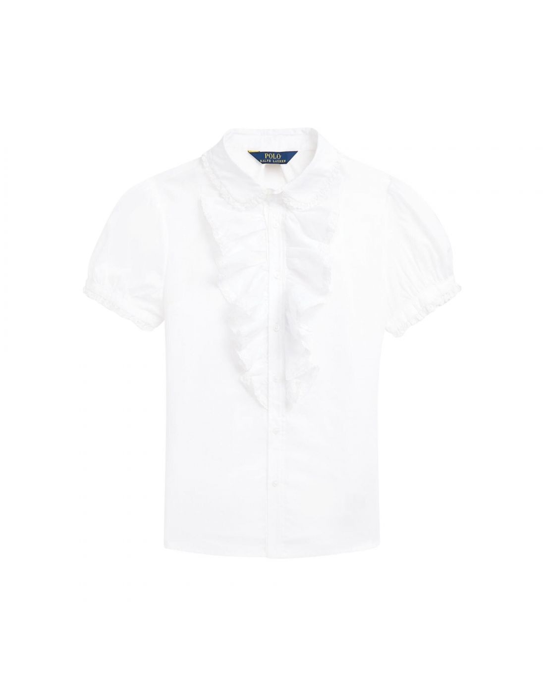 Polo Ralph Lauren Girls Shirt