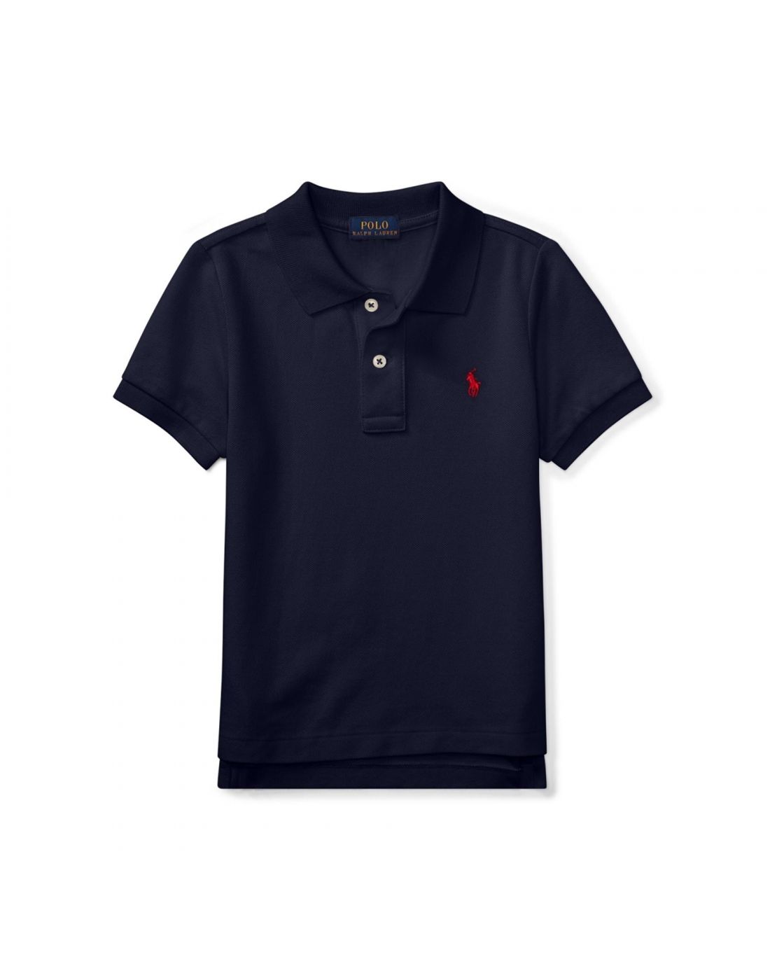 Polo Ralph Lauren Kids T-Shirt