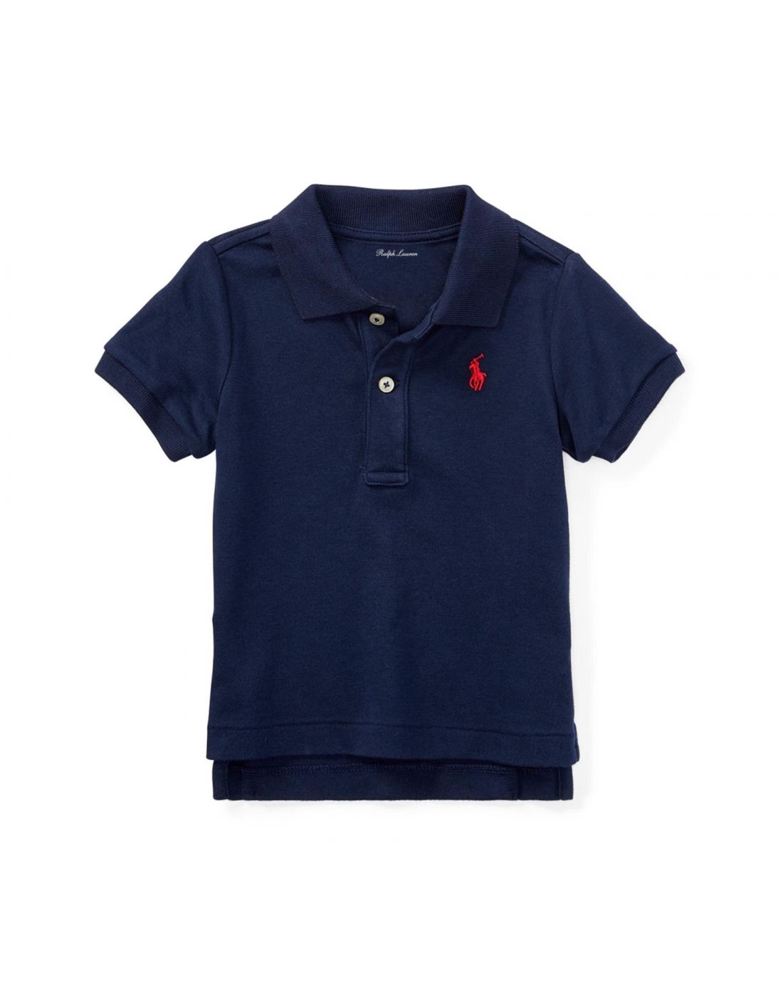 Polo Ralph Lauren Kids T-Shirt