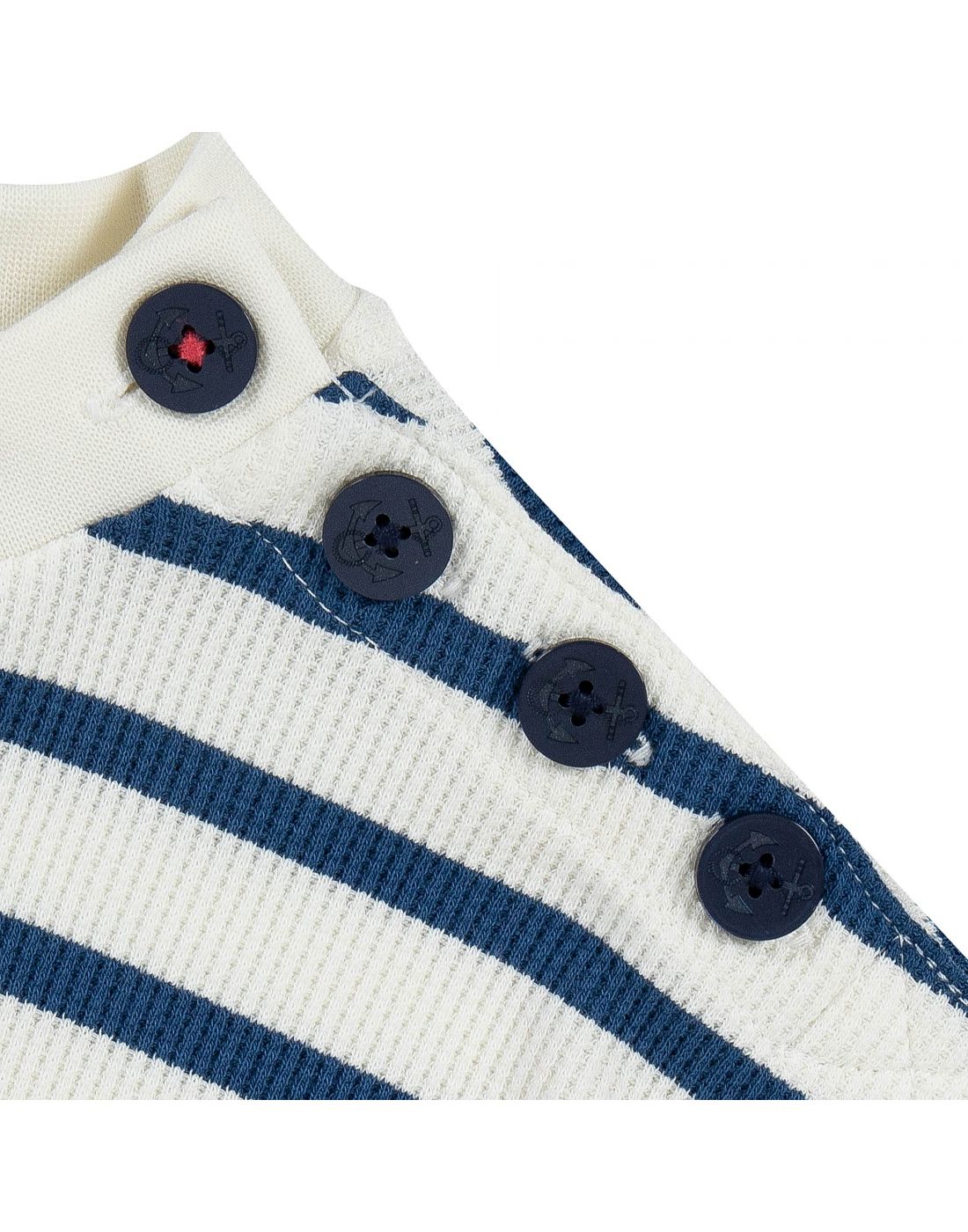 Παιδική Μπλούζα Πλεκτή Polo Ralph Lauren