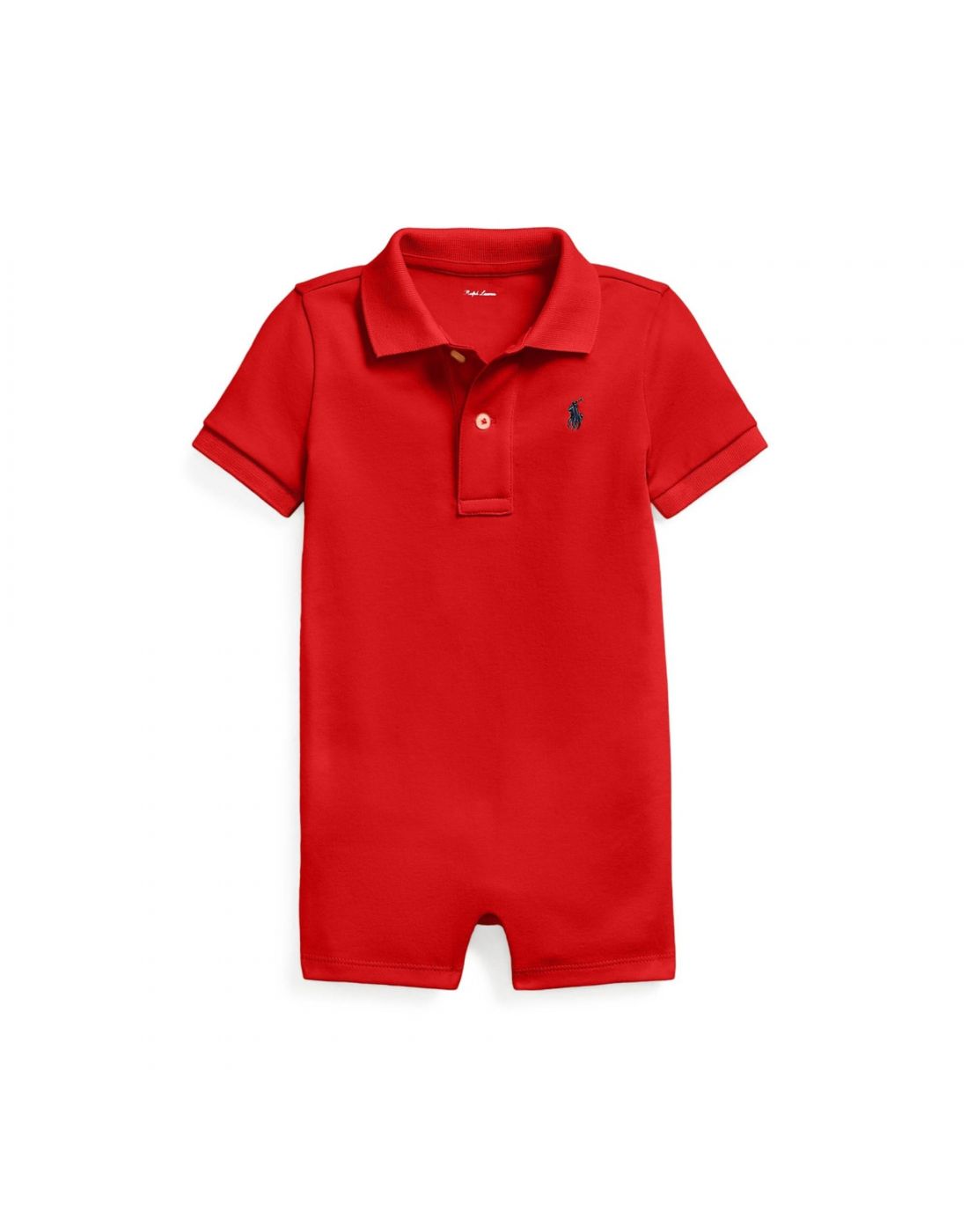 Polo Ralph Lauren Boys Bodysuit