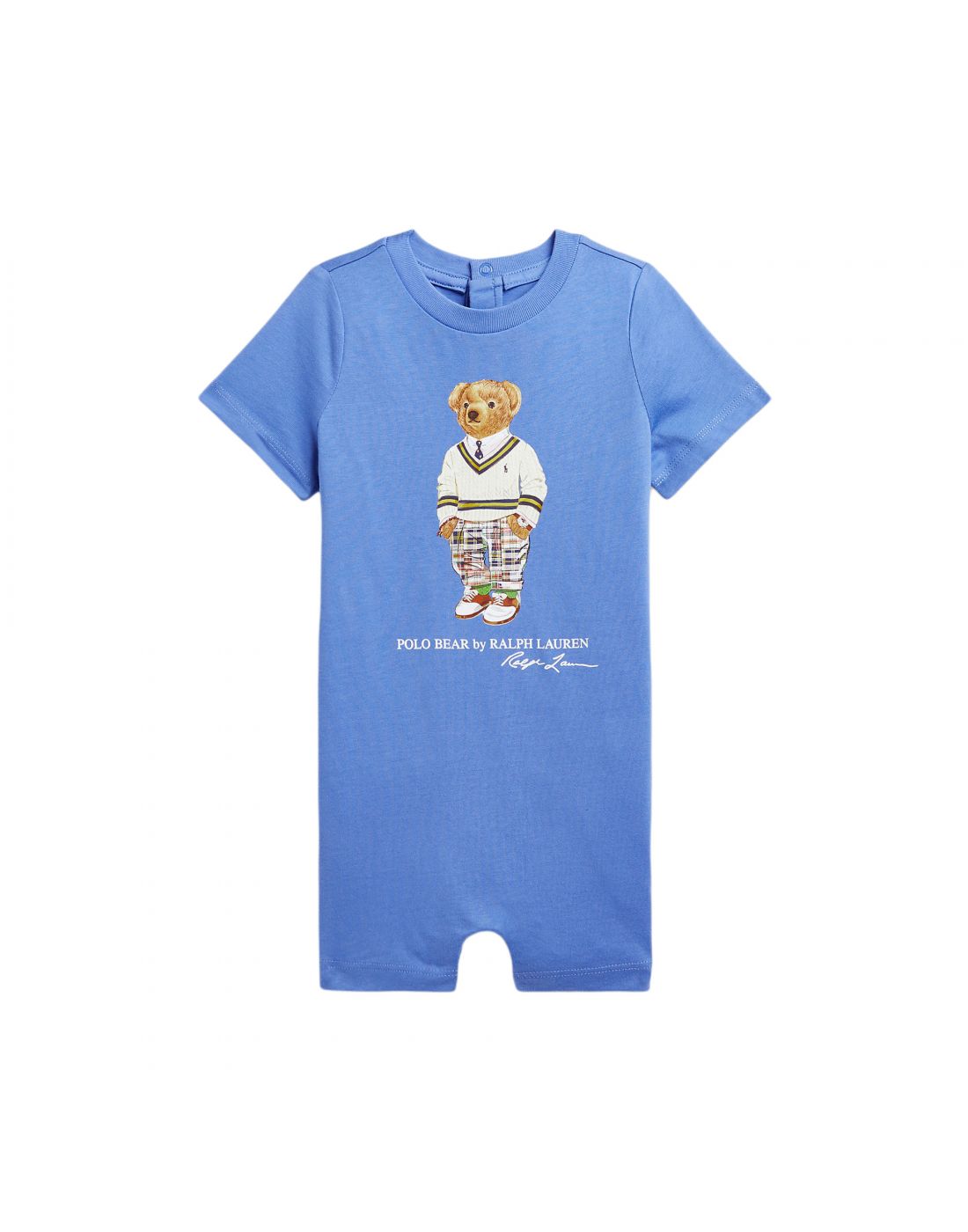 Polo Ralph Lauren Boys Bodysuit LAPIN KIDS