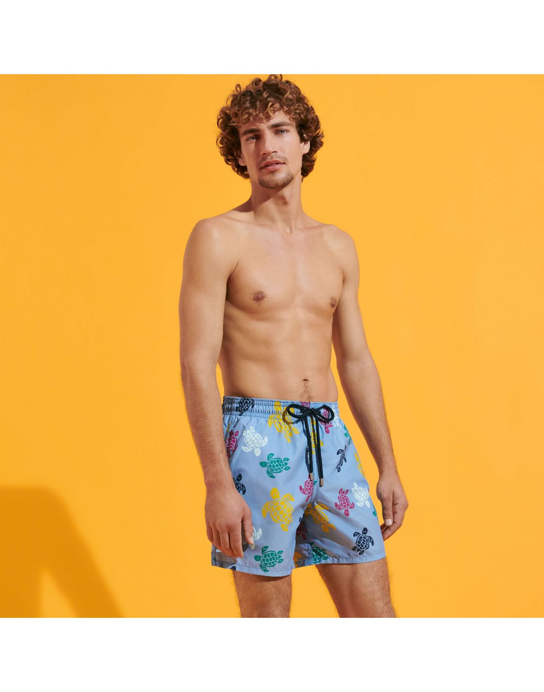 Vilebrequin Men's Swimwear