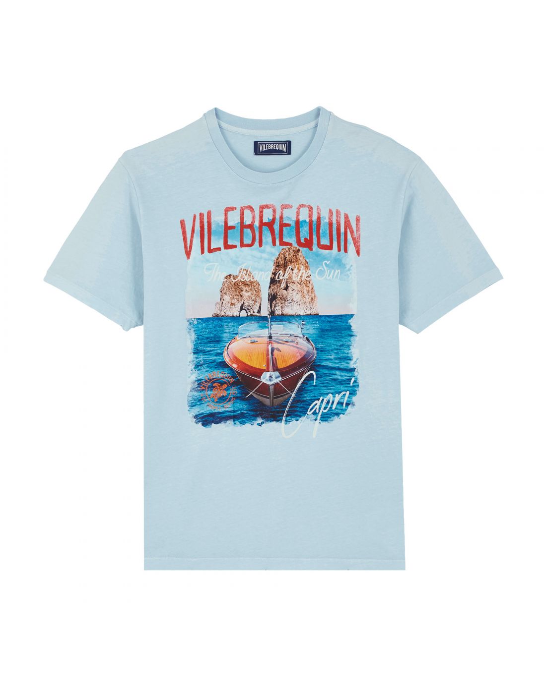 Vilebrequin Men's T-Shirt