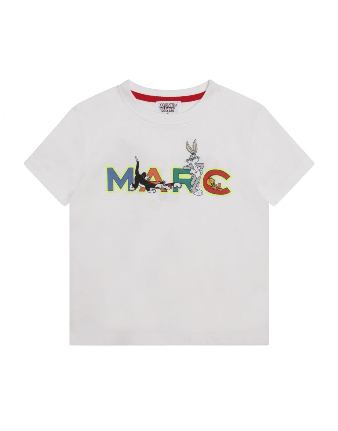 Παιδική Μπλούζα The Marc Jacobs