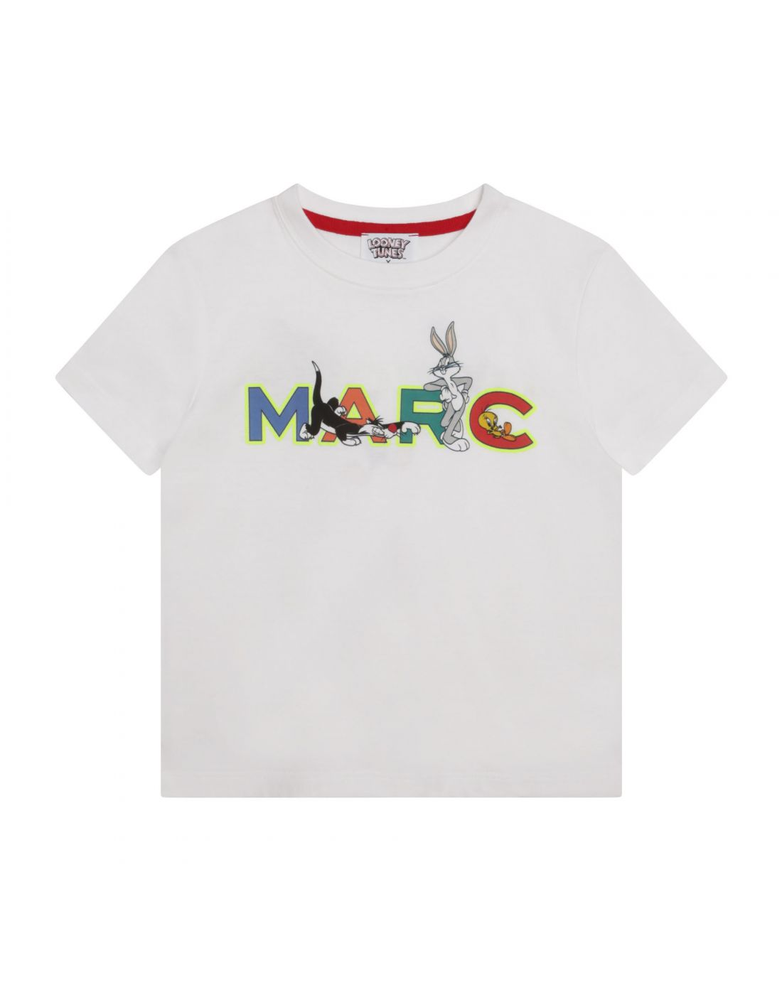 The Marc Jacobs Boys T-shirt