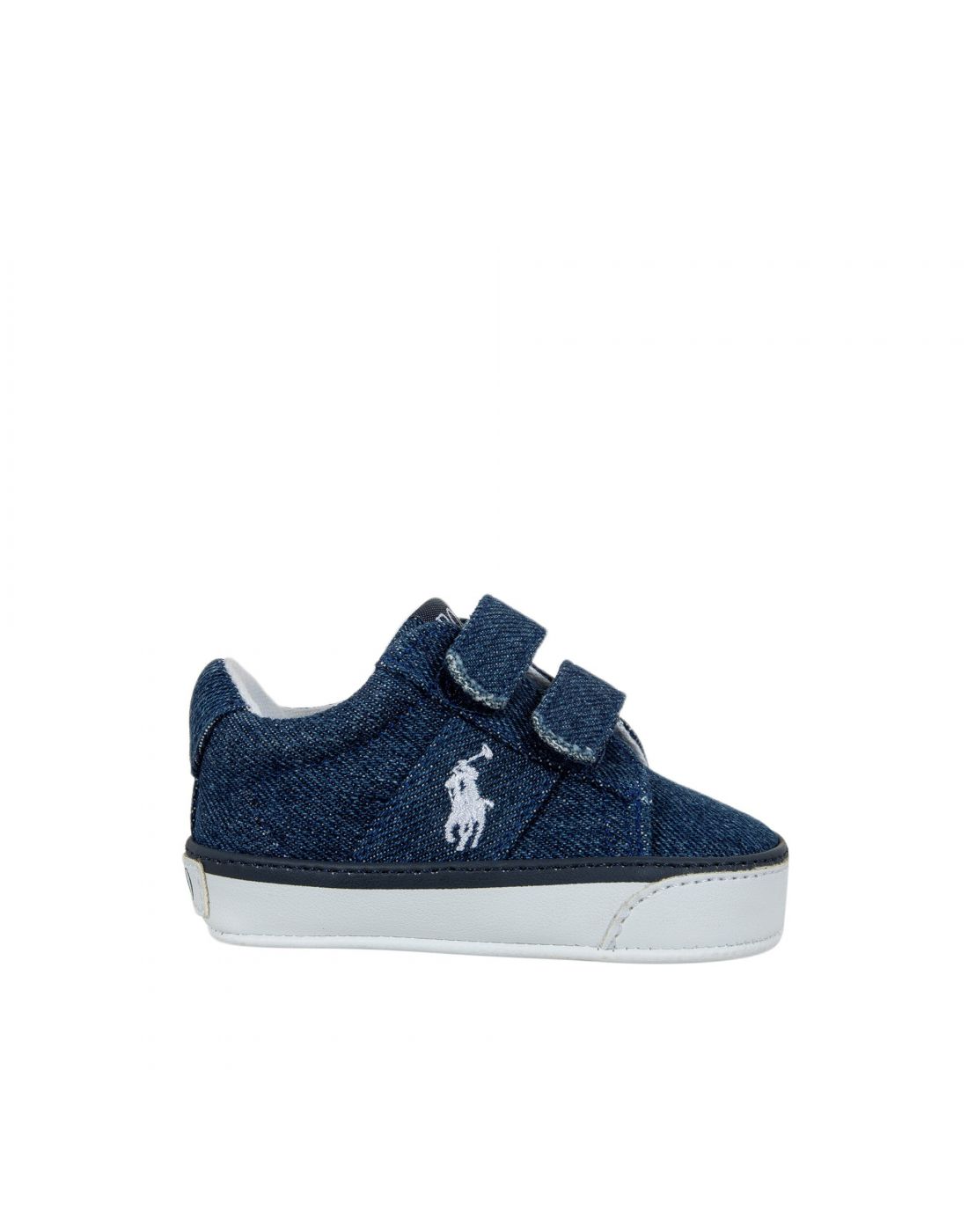 Polo Ralph Lauren Boys Pre-Walker Shoes