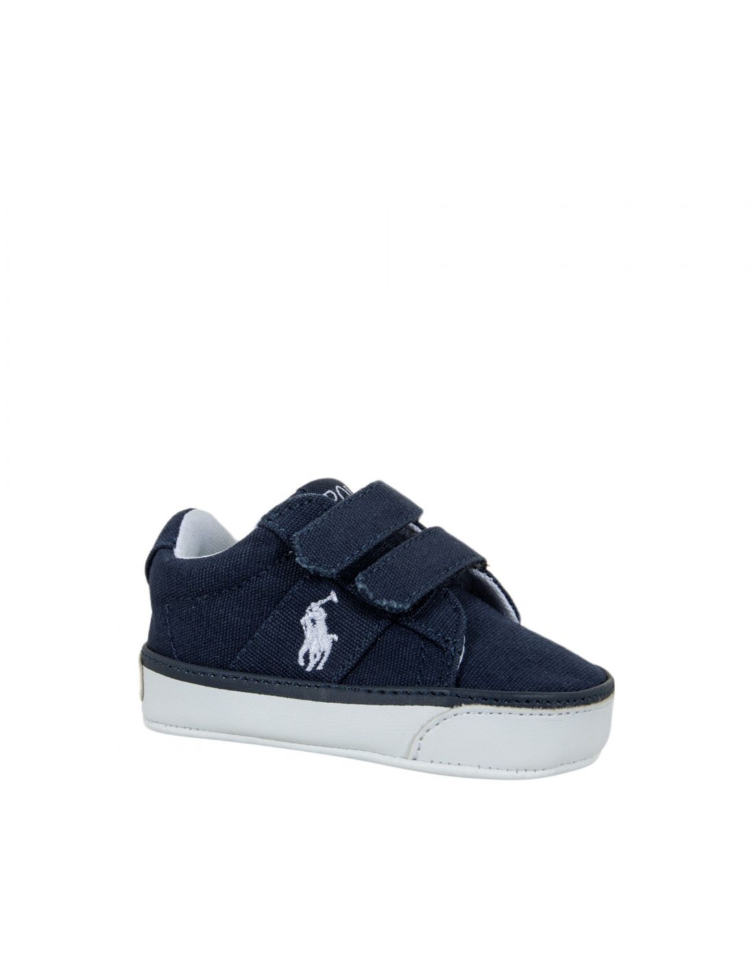 Polo Ralph Lauren Boys Pre-Walker Shoes