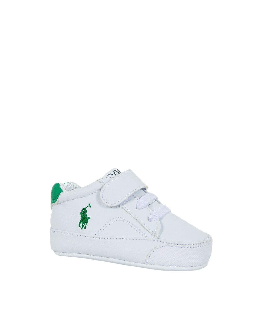 Polo Ralph Lauren Boys Pre-Walker Shoes