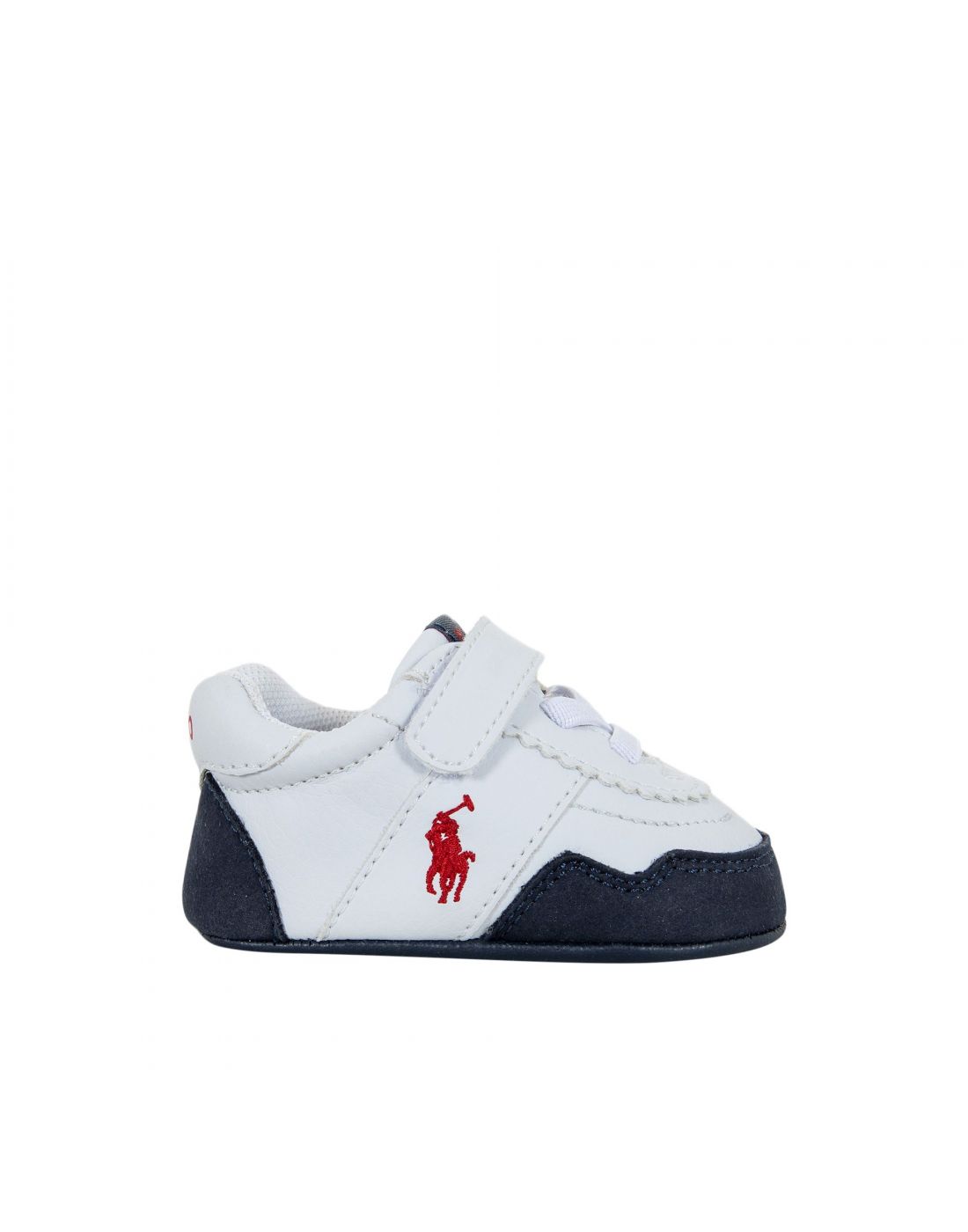 Polo Ralph Lauren Boys Pre-Walker Shoes