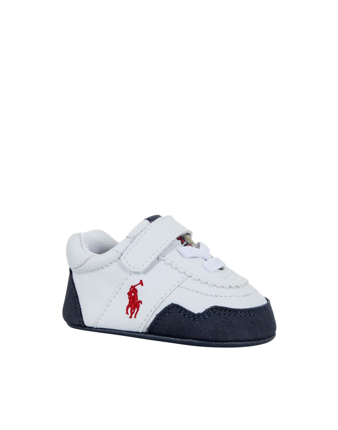 Polo Ralph Lauren Boys Pre-Walker Shoes